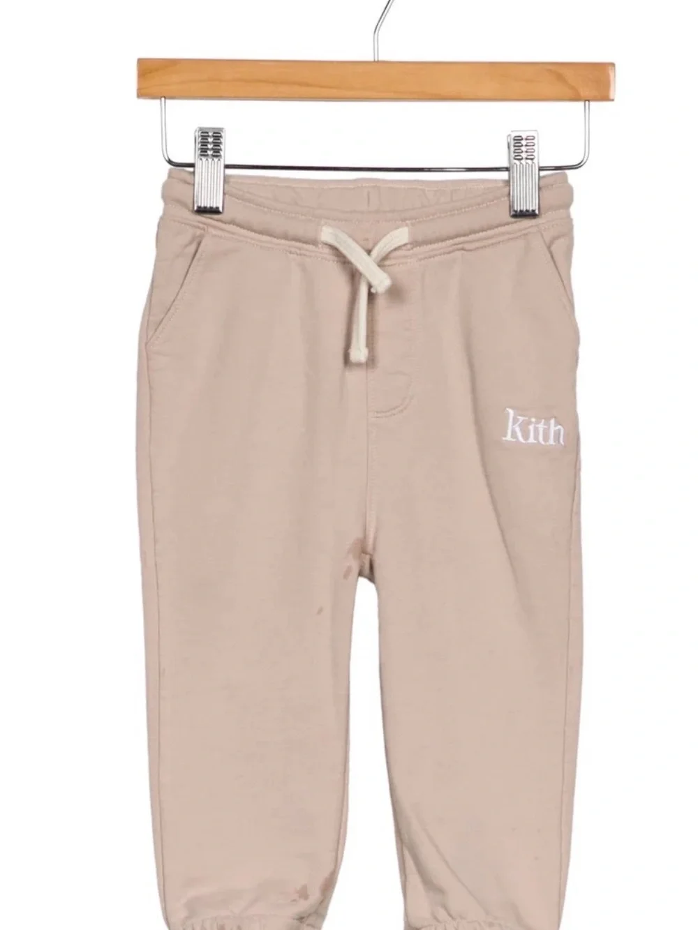 Kith infant set